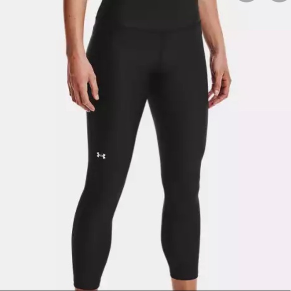 Under Armour Pants - Under Armour Compression Black leggings